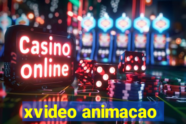 xvideo animacao